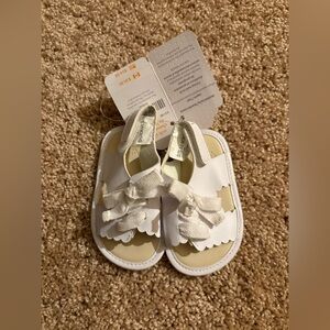 Gymboree Baby Crib Shoes